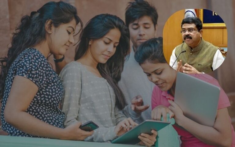 Dharmendra Pradhan