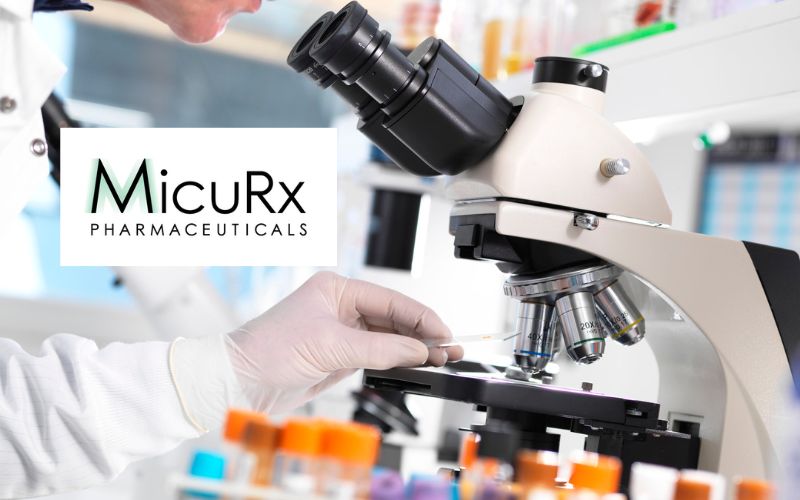 MicuRx Pharmaceuticals Reports Successful Phase 1 Clinical Trial Completion of MRX-5 in Australia