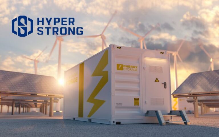 HyperStrong Expands APAC Market Presence