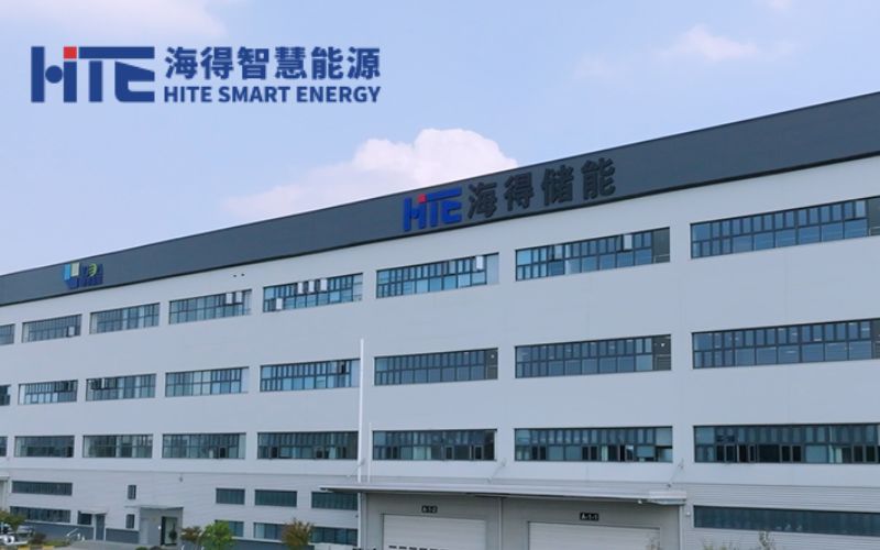 Hite Smart Energy