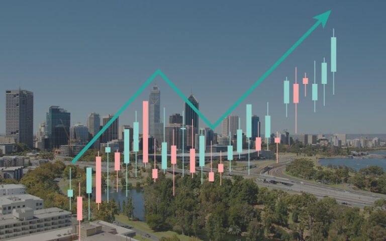 Western Australia declared Australia's top-performing state economically