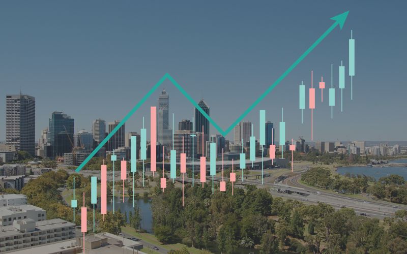 Western Australia declared Australia's top-performing state economically