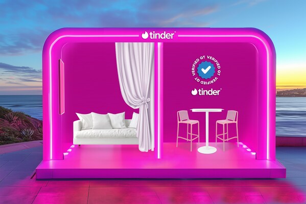 Tinder