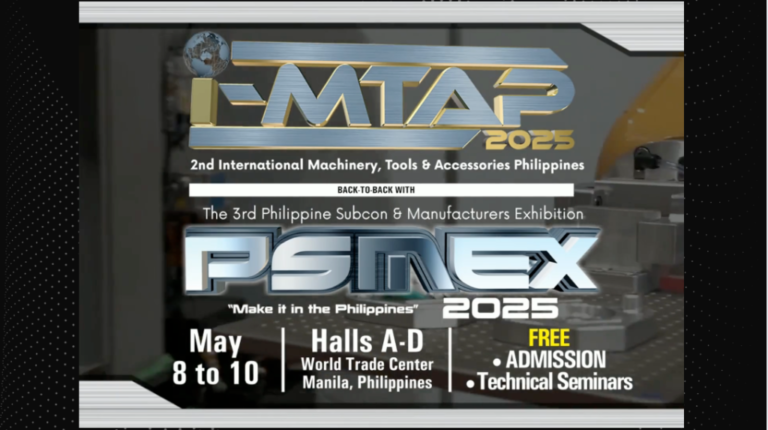 I-MTAP and PSMEX 2025