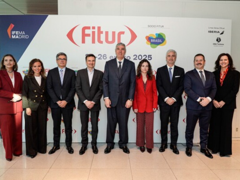 Counting down to FITUR 2025, the key global event for the tourism industry