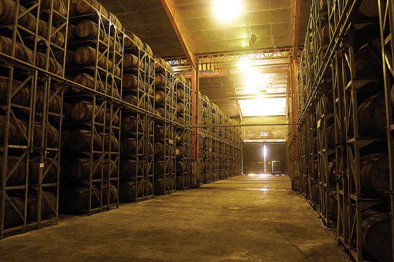 The Art of Barrel Aging: How Tanduay Creates Its World-Class Rums