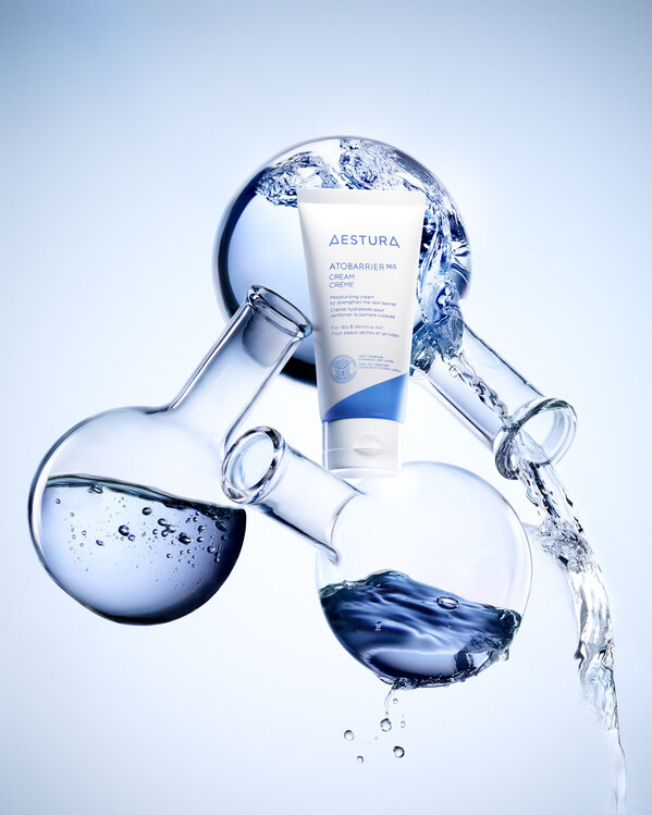Korea’s Leading Sensitive-Skin Skincare Brand AESTURA Debuts in Australia via Exclusive Sephora Partnership