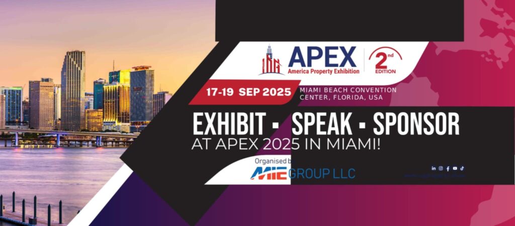 APEX 2025