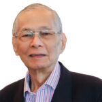 InLife elects Atty. Victor P. Lazatin as new trustee