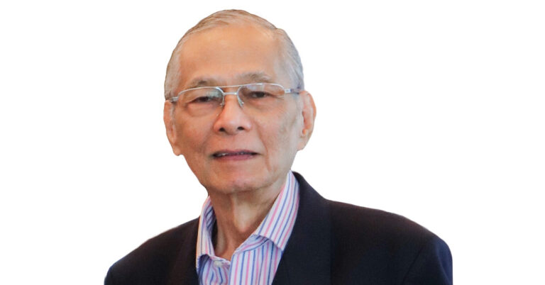 InLife elects Atty. Victor P. Lazatin as new trustee