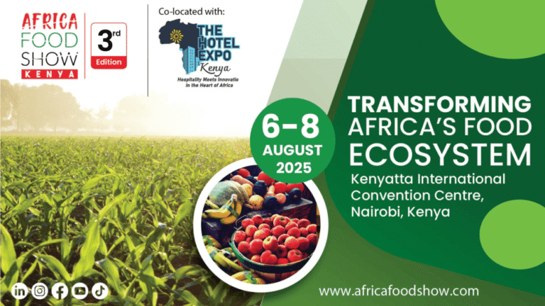 Africa Food Show 2025