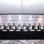 Globe joins Asia United Gateway East submarine cable system to strengthen regional AI-driven connectivity
