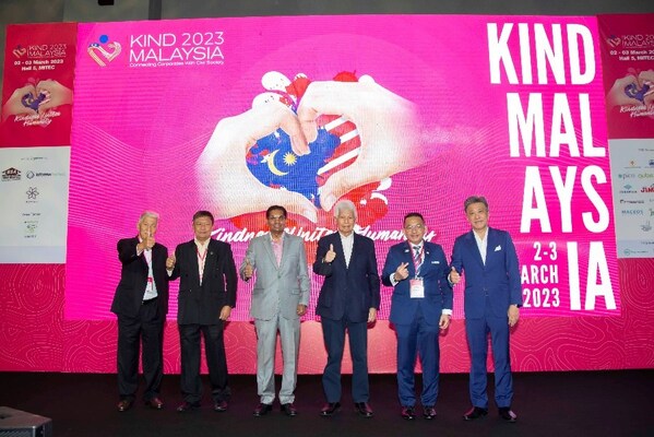 Malaysia’s Biggest Kindness Movement Returns—Kind Malaysia 2025 Aims to Unite Communities, Corporates, and Changemakers