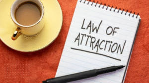 Unlock the Life You Want: How to Use the Law of Attraction Every Day