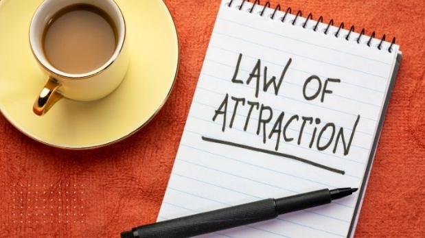Unlock the Life You Want: How to Use the Law of Attraction Every Day