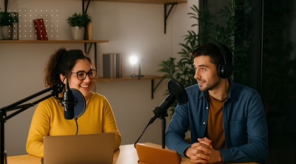 10 Essential Tips for Hosting a Successful Podcast Interview