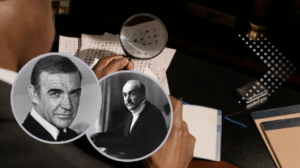 The Quiet Greatness of Sean Connery: Timeless Lessons on Legacy, Love, and Lifelong Success