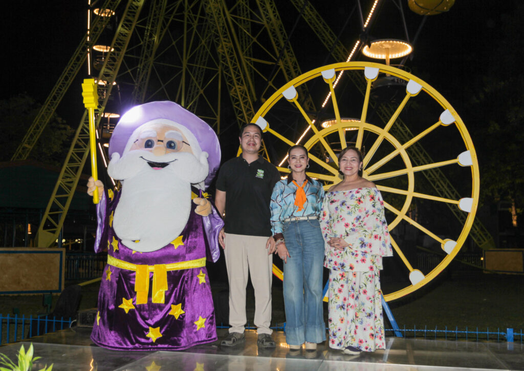 Enchanted Kingdom
