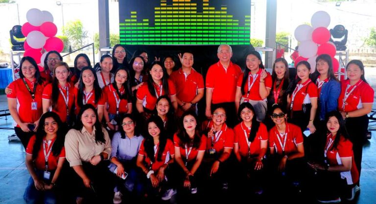 Dr. Robert H. Lo and World Veterinary Day
