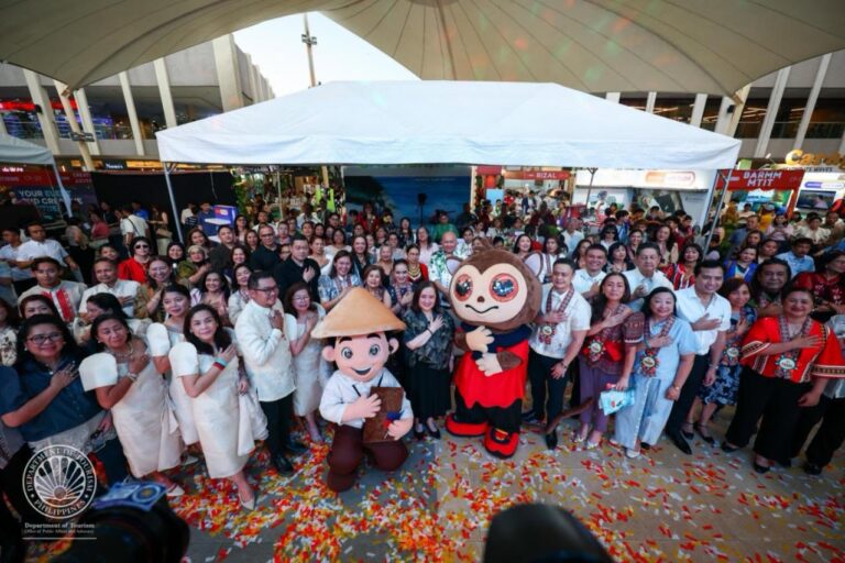 DOT rolls out “Discover More to Love” campaign