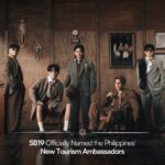 SB19 Named Philippine Tourism Ambassadors