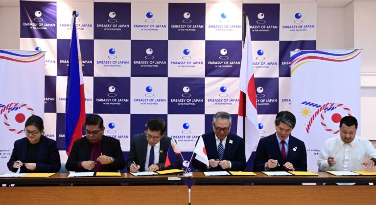 ARTA, JCCIPI Forge Partnership