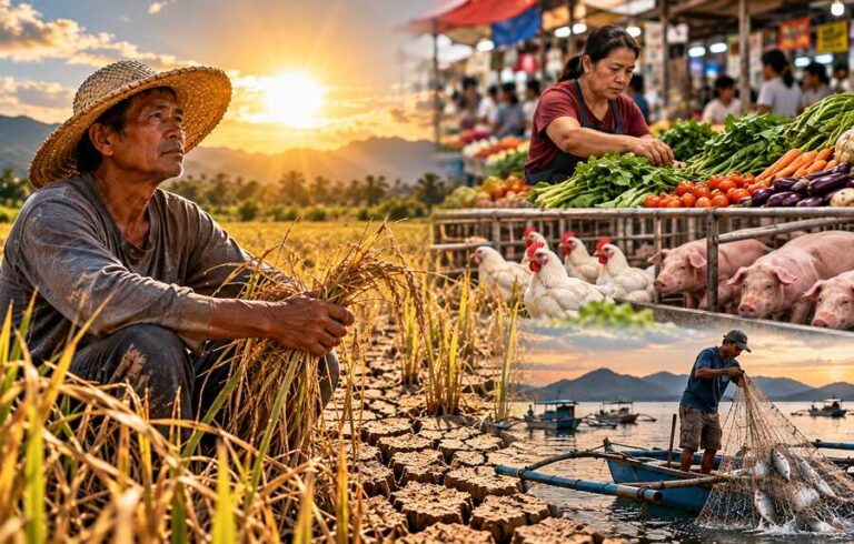 Drought-Stricken Philippine Foodways (1)